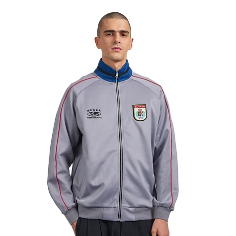 Butter Goods - Internationale Track Jacket