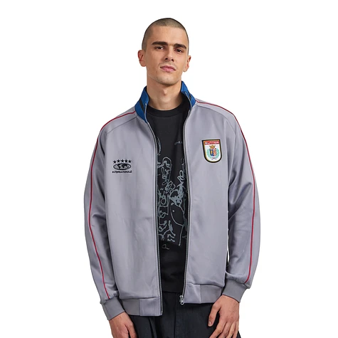 Butter Goods - Internationale Track Jacket