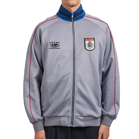 Butter Goods - Internationale Track Jacket