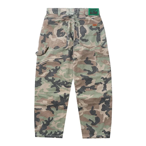 Butter Goods - Weathergear Denim Jeans