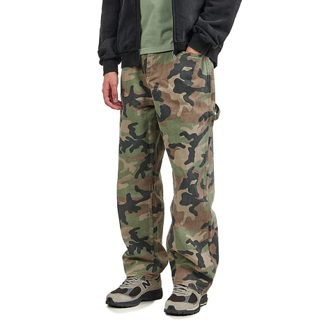 Butter Goods - Weathergear Denim Jeans