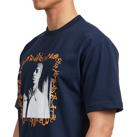 Butter Goods x Madlib - Loop Digga Tee