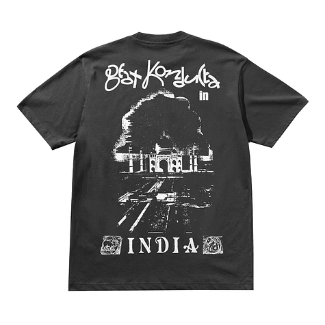 Butter Goods x Madlib - India Tee