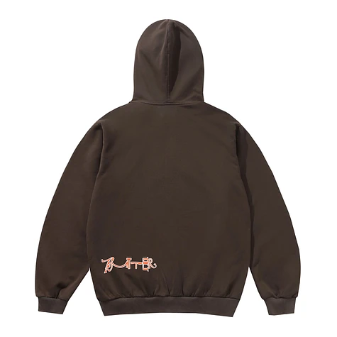 Butter Goods x Madlib - Beat Konducta Zip-Thru Hood