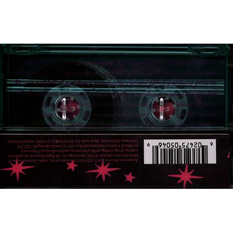 Chappell Roan - Rise And Fall Of A Midwest Princess - Tape - 2024 - US