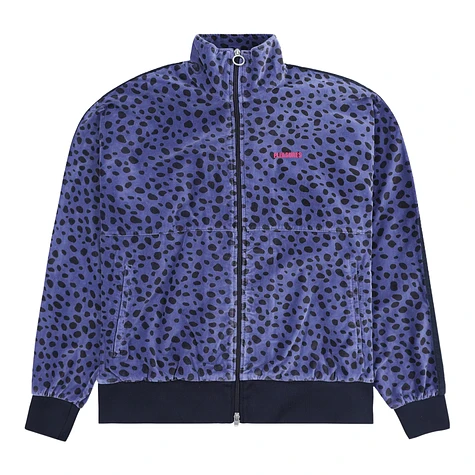 PLEASURES - Ozone Track Jacket