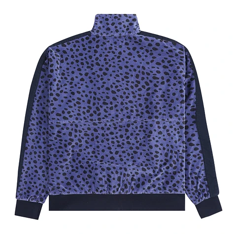 PLEASURES - Ozone Track Jacket