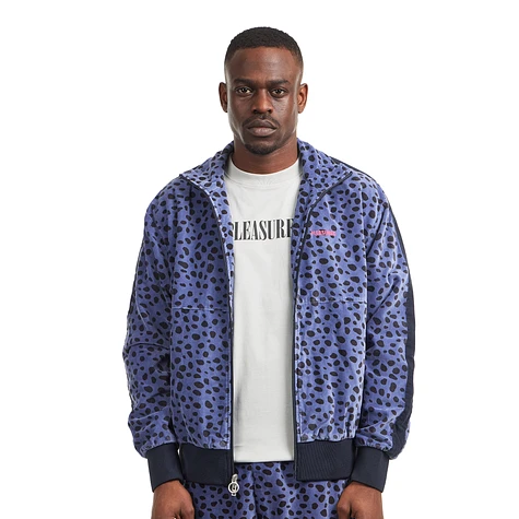 PLEASURES - Ozone Track Jacket