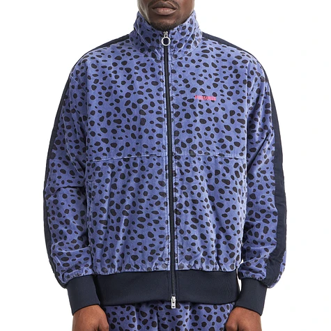 PLEASURES - Ozone Track Jacket