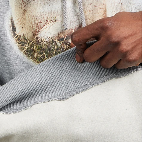 PLEASURES - Shine Hoodie