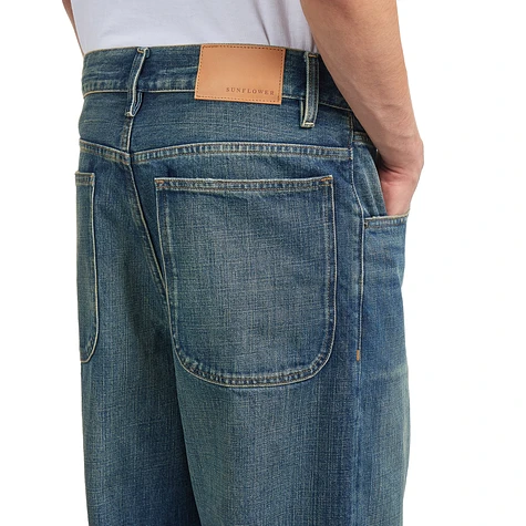 Sunflower - Super Wide