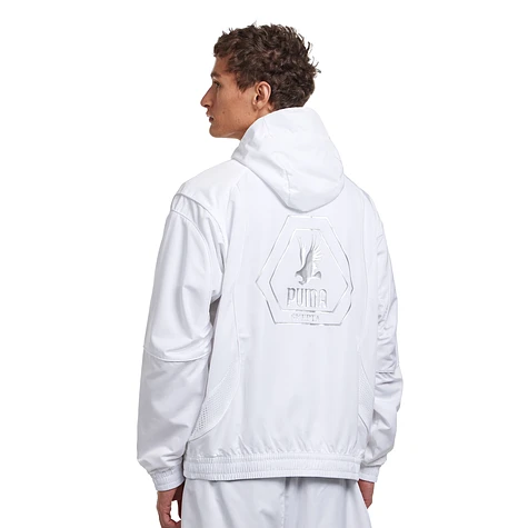 Puma x Skepta - CLRT Jacket