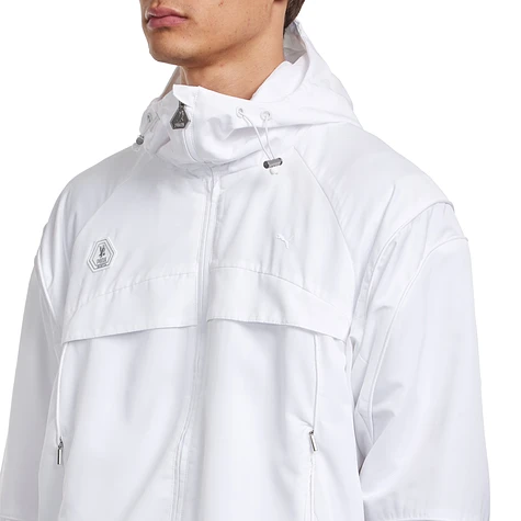 Puma x Skepta - CLRT Jacket