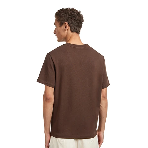 A.P.C. - T-Shirt Standard Rue Madame GOTS