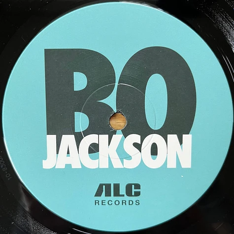Boldy James, Alchemist - Bo Jackson - Vinyl LP - 2021 - US