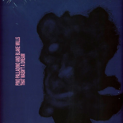 Palladino,Pino & Mills,Blake - That Wasn't A Dream - Vinyl Palladino,Pino & Mills,Blake - That Wasn't A Dream - Vinyl