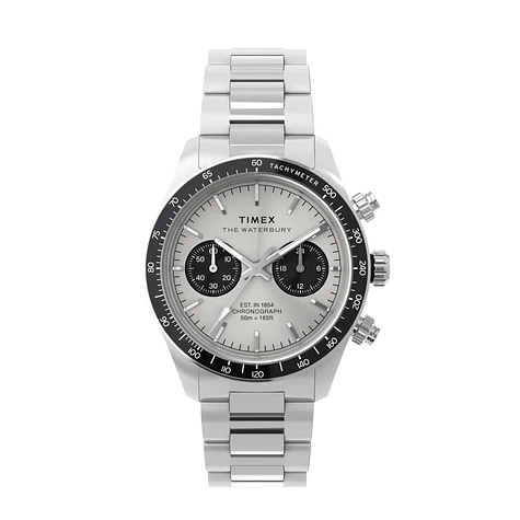 Timex Archive - Waterbury Heritage Chronograph Watch
