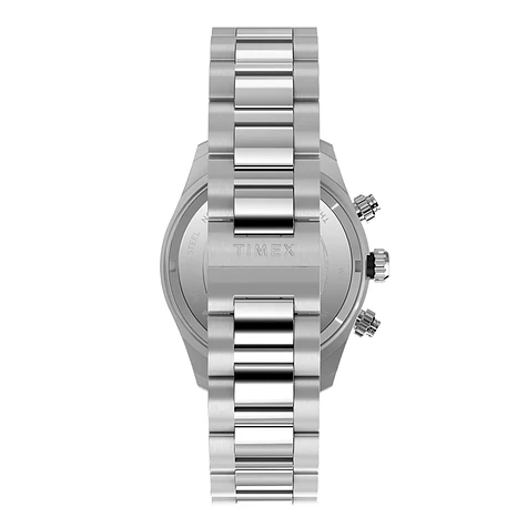 Timex Archive - Waterbury Heritage Chronograph Watch