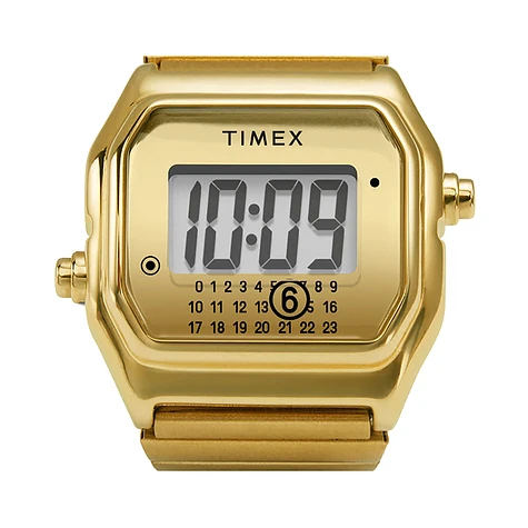 Timex x MM6 Maison Margiela - T80 Ring Watch Size S/M
