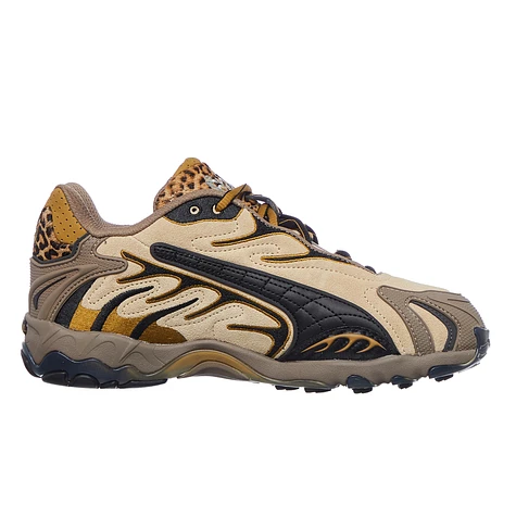 Puma x A$AP Rocky - Inhale Leopard