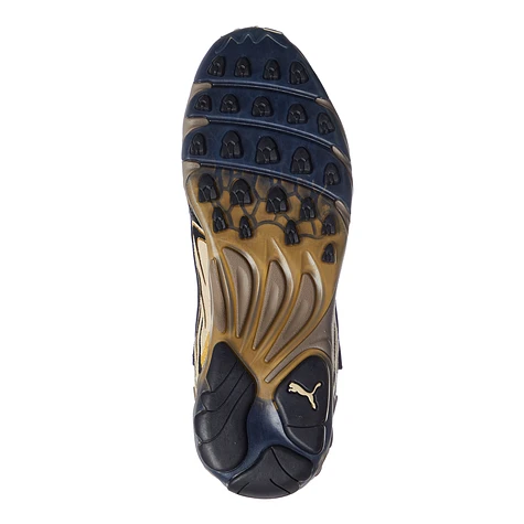 Puma x A$AP Rocky - Inhale Leopard