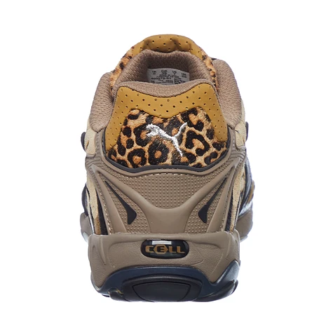 Puma x A$AP Rocky - Inhale Leopard