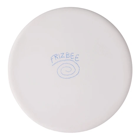 FRIZBEE CERAMICS - Baby Plate Kawaii