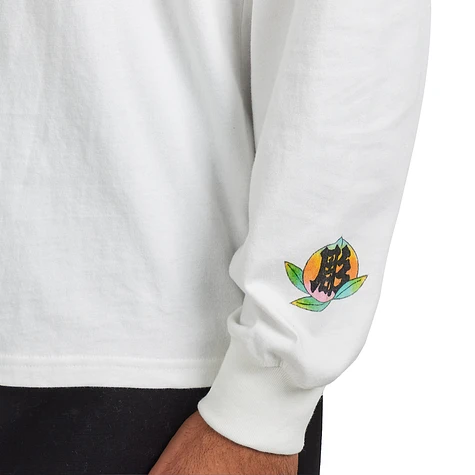 have a good time - Dragon Circle L/S Tee