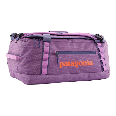 Patagonia Black Hole Duffel 40L (Brisk Purple) HHV