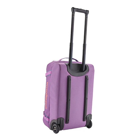 Patagonia - Black Hole Wheeled Duffel 40L