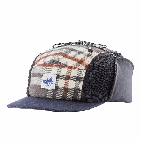 Patagonia - Range Earflap Cap