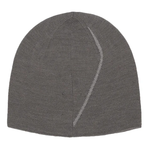 ROA - Logo Wool Beanie (Grey) | HHV