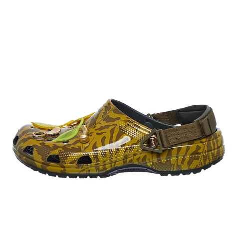 Crocs x Aries - Classic Clog