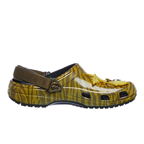 Crocs x Aries - Classic Clog