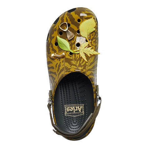 Crocs x Aries - Classic Clog