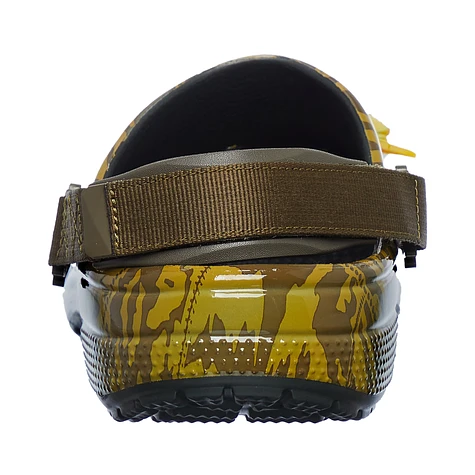 Crocs x Aries - Classic Clog