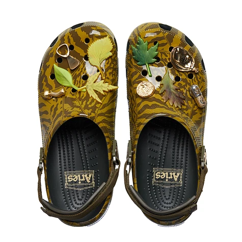 Crocs x Aries - Classic Clog