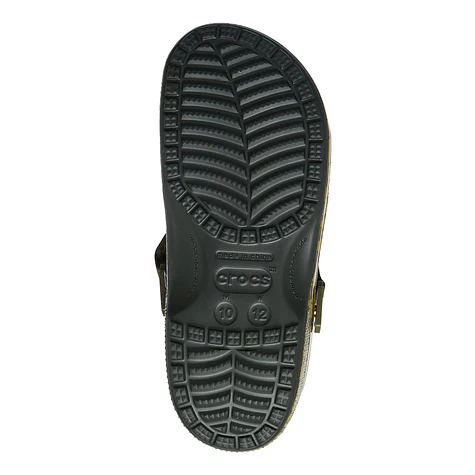 Crocs x Aries - Classic Clog