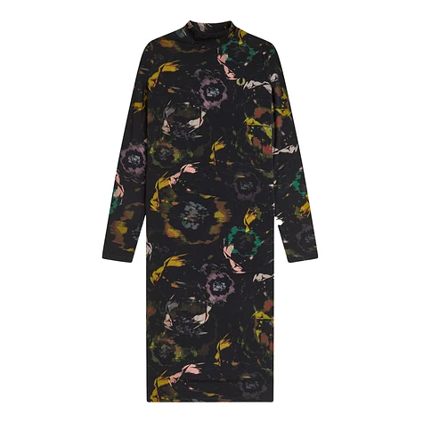 Fred Perry - Floral Print Dress