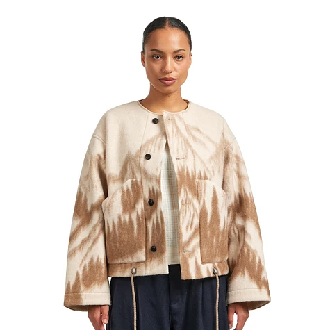 Girls of Dust - Nuclear Jacket