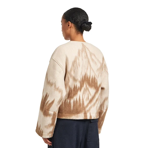 Girls of Dust - Nuclear Jacket