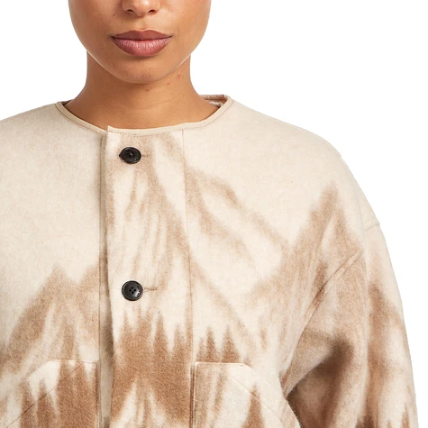 Girls of Dust - Nuclear Jacket