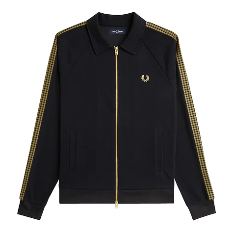 Fred Perry - Cross Tape Track Jacket