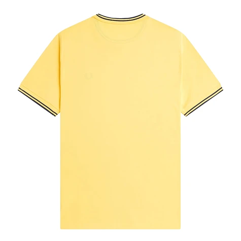 Fred Perry - Twin Tipped T-Shirt