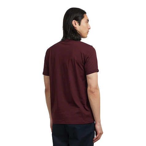 Fred Perry - Ringer T-Shirt