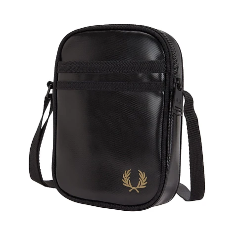 Fred Perry - Tonal Classic Small Side Bag