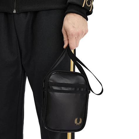 Fred Perry - Tonal Classic Small Side Bag