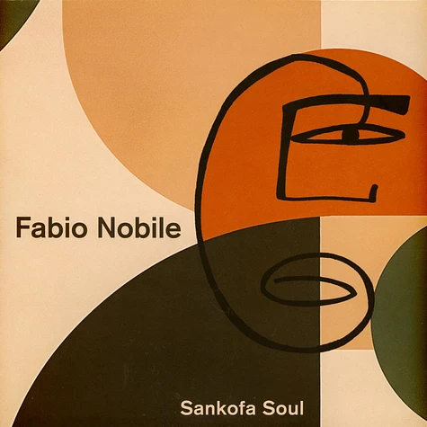 Fabio Nobile - Sankofa Soul