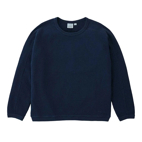 Gramicci - Waffle Crew