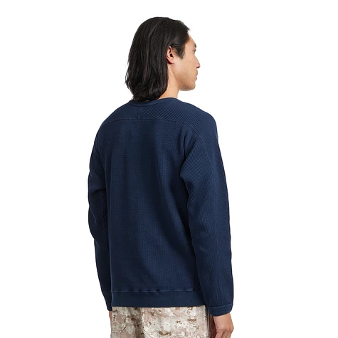 Gramicci - Waffle Crew